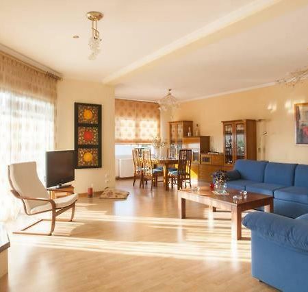 לגוניסי House,1000M From Beach מראה חיצוני תמונה