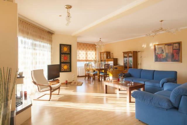 לגוניסי House,1000M From Beach מראה חיצוני תמונה
