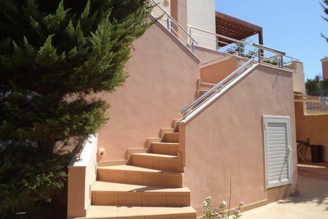לגוניסי House,1000M From Beach מראה חיצוני תמונה