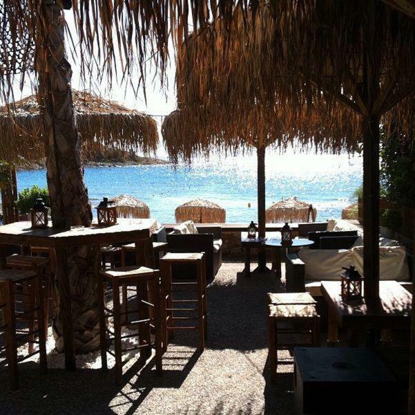 לגוניסי House,1000M From Beach מראה חיצוני תמונה