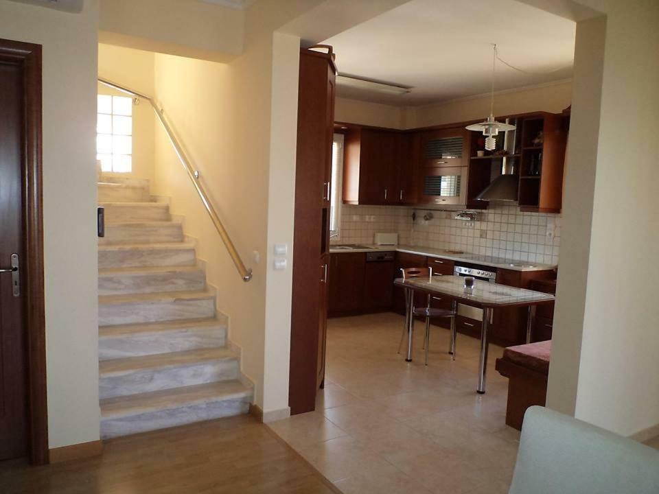 לגוניסי House,1000M From Beach מראה חיצוני תמונה