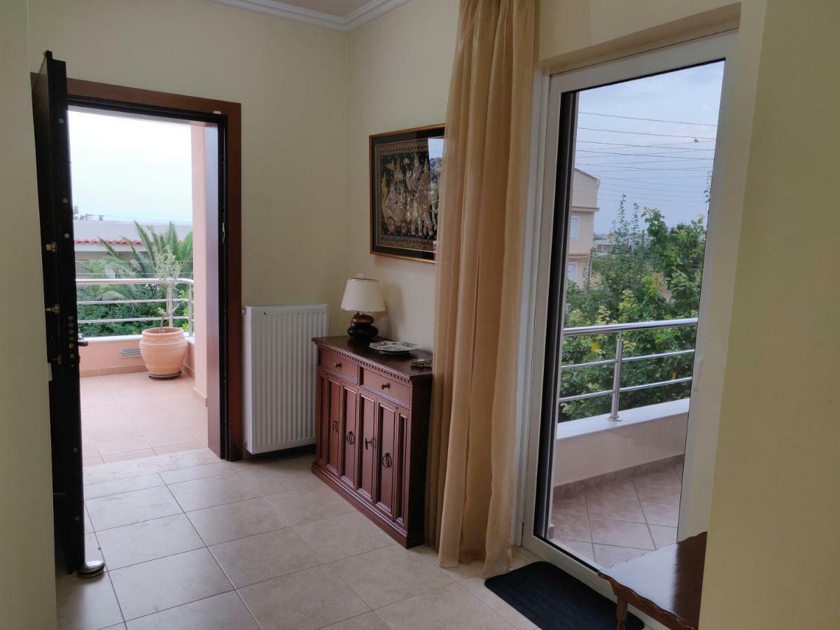 לגוניסי House,1000M From Beach מראה חיצוני תמונה