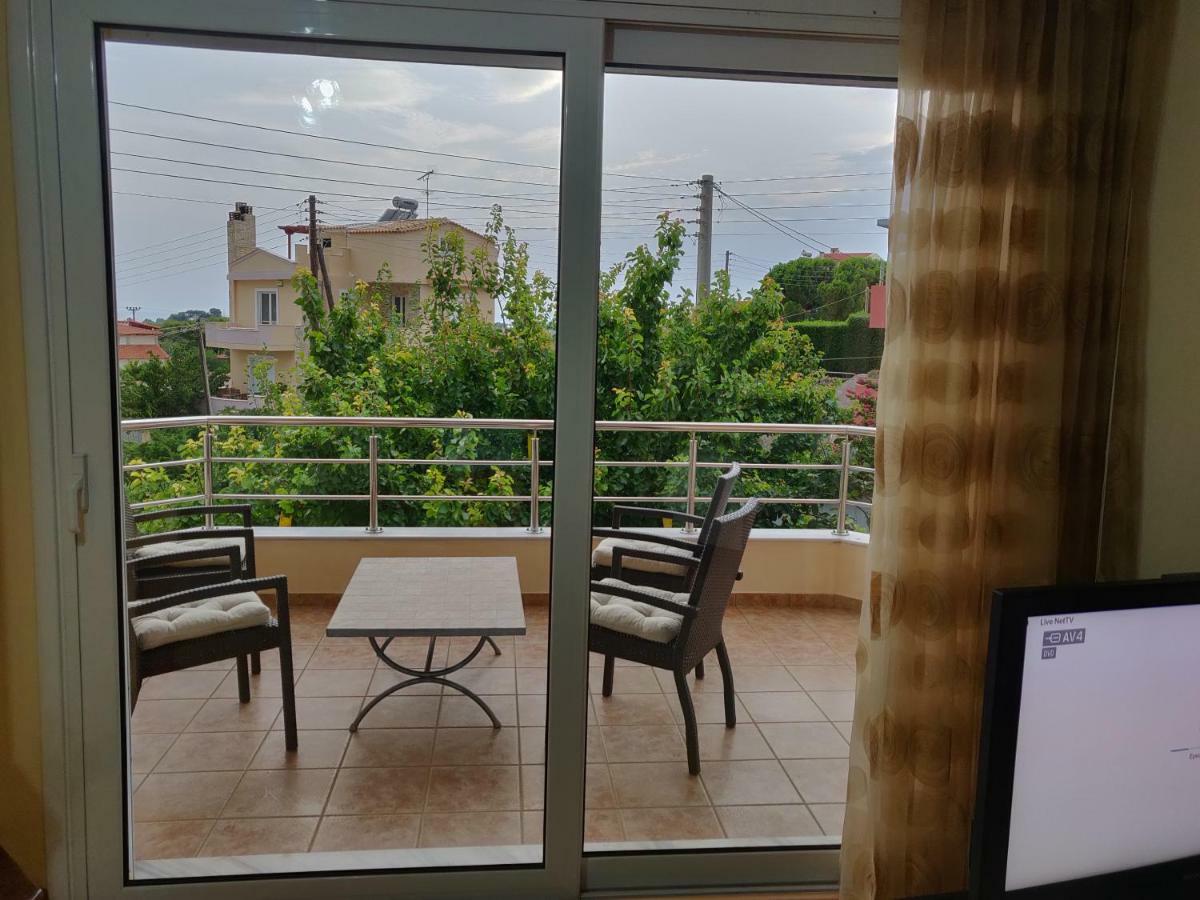 לגוניסי House,1000M From Beach מראה חיצוני תמונה