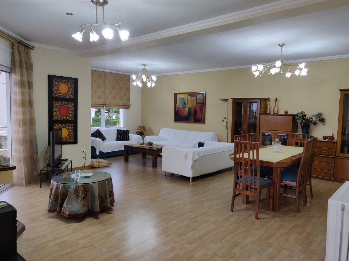 לגוניסי House,1000M From Beach מראה חיצוני תמונה